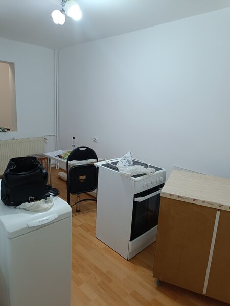 Berceni, Piata Resita